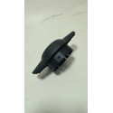 Tampa Airbag Fiat Uno Fiorino Vivace Original Preto