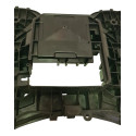 Carenagem Assoalho Central Honda Elite 125 25/26 Orig 61192 Preto