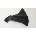 Carenagem Lateral Aba Xre 300 13/15 L/d Orig 56347 Preto