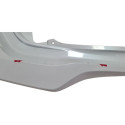 Carenagem Alça Traseira Honda Pcx 160 23/25 Detalhe 56258 Branco