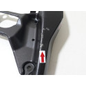 Alça Traseira Honda Elite 125 25/26 Orig Detalhes 60804 Cinza-escuro