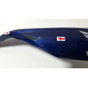 Carenagem Aba Tanque Honda Cg 160 Titan 22/24 L/d Orig 63506 Azul
