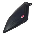 Carenagem Acabamento Rabeta Dir Nmax 160 21/24 Detalhe 62742 Preto