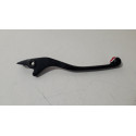 Manete Freio Dianteiro Cb 250 Twister 16/22 Ori Ralado 54233 Preto