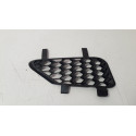 Carenagem Grade Lateral Tiger 1200 Explorer 22/24 L/d 55551 Preto