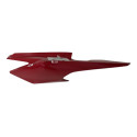 Carenagem Rabeta Honda Cg 160 Fan 25/25 L/e Orig 56230 Vermelho
