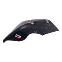 Carenagem Frontal Tanque Esq Tiger 900 Gt 20/23 Avaria 55567 Preto