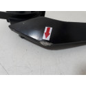 Alça Traseira Honda Cb 300f Twister 23/25 L/e Ralada 59408 Cinza-escuro