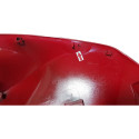 Carenagem Capa Tanque Dir Cb300f Twister 23/25 Detalhe 56243 Vermelho