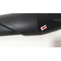 Protetor Escapamento Honda Cg 160 Fan Titan 25/26 Orig 63473