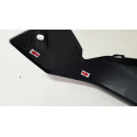 Carenagem Aba Tanque Xre 300 19/23 L/e Avarias 64214 Cinza-escuro