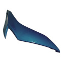 Carenagem Lateral Inferior Esq Gsxs 1000 16/23 Detalhe 54884 Azul