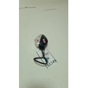 Pisca Diant Dir Honda Cg150/160 14/25 /cb250 16/18 Org 61349 Preto