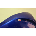 Carenagem Capa Tanque Dir Yamaha Fazer250 18/24 Avaria 62785 Azul