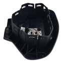 Tampa Airbag Do Volante Citroen C3 2013-2016 Preto