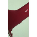 Carenagem Inferior Assoalho Esq Nmax 160 16/20 Detalhe 64635 Vermelho
