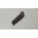 Pedaleira Traseira Kawasaki Z500 25/26 L/e Ralada 64304