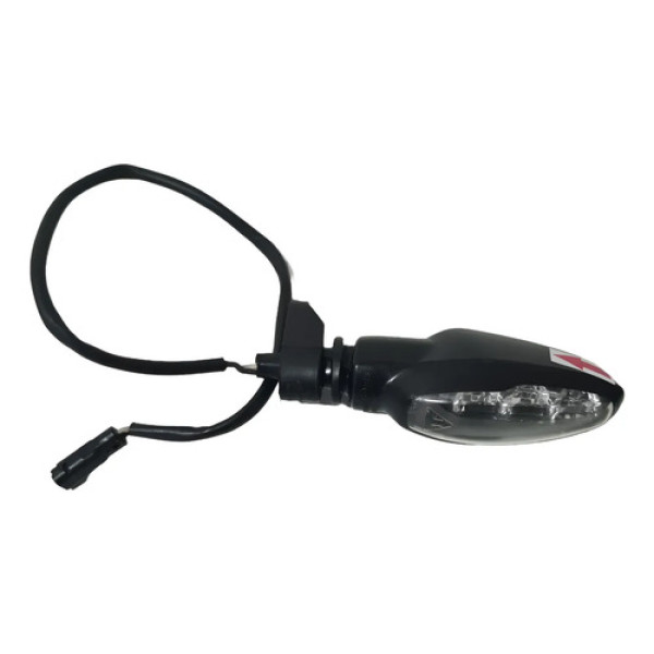 Pisca Dianteiro Triumph Rocket 3r Gt 23/23 Orig 62288 Preto