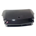 Tampa Protetora Baú Sup Honda Gl 1800 Goldwing 18 Orig 60666 Preto