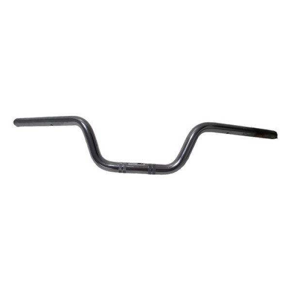 Guidao Honda Pcx 150 19/22 Orig Detalhes 60695 Prateado