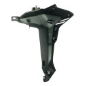 Carenagem Lateral Dir Tanq Honda Sahara 300 24/25 Orig 61162 Prateado