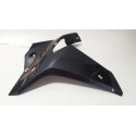 Carenagem Aba Tanque Xre 300 19/23 L/e Avarias 64214 Cinza-escuro