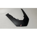 Carenagem Frontal Farol N Max 160 21/24 Orig 63882 Preto