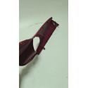 Carenagem Lateral Assoa Esq Honda Sh 150i 17-21 Orig 62632 Vermelho