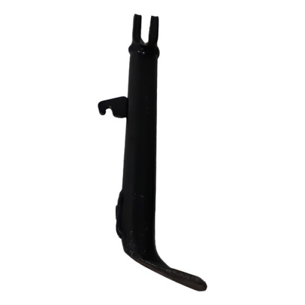 Pesinho Cavalete Lateral Cg 160 16/24 Orig 59430 Preto