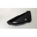 Acabamento Frontal Lateral Downtown 300i L/d 18/22 Ori 53425 Preto