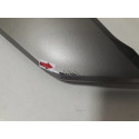 Carenagem Lateral Honda Elite 125 25/26 L/d Detalhes 61032 Prateado