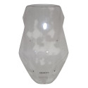 Bolha Frontal Honda X Adv 750 22/25 Original Detalhes 60686 Transparente