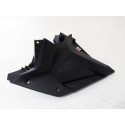Carenagem Interna Aba Cg 160 Fan Titan 25/25 L/d Orig 59135 Preto