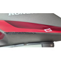 Carenagem Aba Tanque Dir Cg 160 Titan 2025 Detalhes 60652 Cinza-escuro