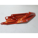 Carenagem Frontal Lateral Tiger 800 Xrx 20/20 L/e Orig 60909 Laranja