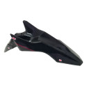 Paralama Dianteiro Honda Bros 160 25/25 Detalhes 63412 Dianteiro