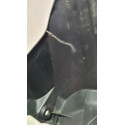 Paralama Dianteiro Honda Adv 160 2025-26 Orig Quebrado 64208 Dianteiro