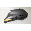 Carenagem Frontal Lateral Nmax 160 21/24 L/e Detalhe 64643 Cinza