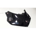 Carenagem Frontal Yamaha Xmax 250/300 25/26 Orig 63991 Preto