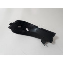 Carenagem Lateral Farol Esq Kawasaki Vulcan 650s Orig 59939 Preto