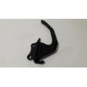 Alça Traseira Yamaha Fazer 250 25/26 L/e Orig Ralada 63210 Preto