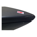 Carenagem Aba Tanque Esq Cg 160 Titan 22/24 Detalhes 60648 Preto