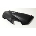 Carenagem Frontal Lateral Nmax 160 25/26 L/e Ralada 64520 Marrom