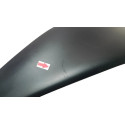 Carenagem Rabeta Direita Yamaha Xmax 250 21/24 Detalhe 64690 Preto Fosco