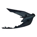 Carenagem Frontal Farol Yamaha Xmax 250 21/24 Orig 64732 Preto