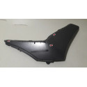 Carenagem Inferior Assoalho Nmax 160 25/26 L/d Ralada 64746 Prateado