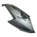 Carenagem Aba Tanque Dir Honda Cg160 Fan 22/24 Detalhe 62411 Cinza