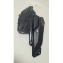 Acabamento Rabeta Dir Honda Elite 125 25/26 Orig 61674