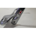 Suporte Farol Auxiliar Harley Softail Deluxe 11/15 Ori 62304 Ambos Lados