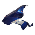 Carenagem Tanque Dir Tiger 1200 Gt Explore 2023 Avaria 55499 Azul